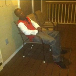 Meet your Posher, Melvin